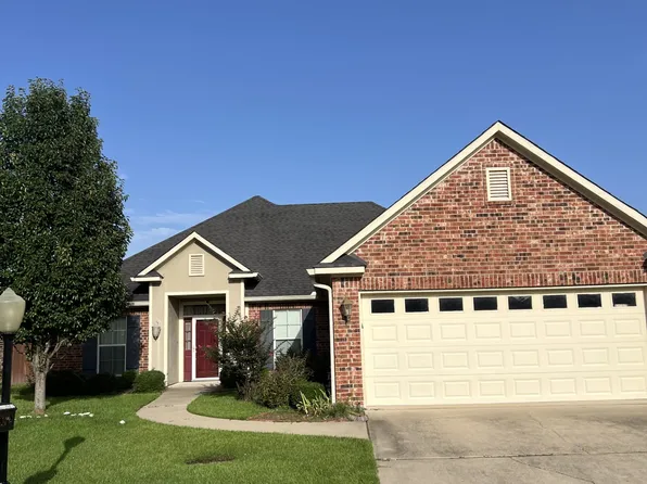 2140 Burgundy Ridge Dr, Shreveport, LA 71118