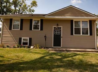 221 Lincolnshire Rd, Columbus, OH