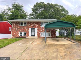 4817 Jefferson St, Lanham, MD