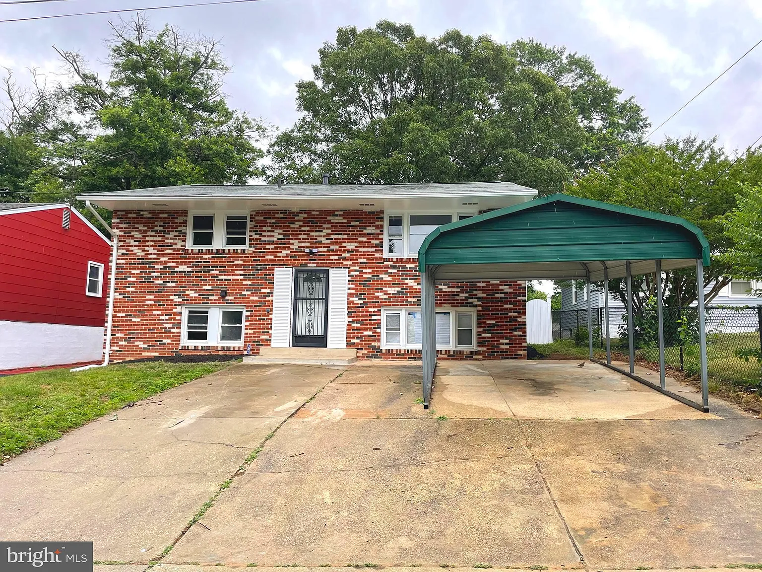4817 Jefferson St photo 1