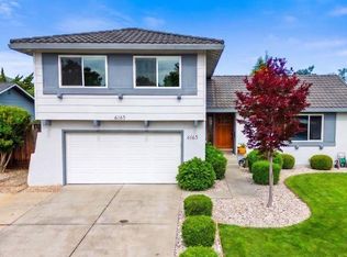 6165 Calle Del Conejo, San Jose, CA 95120