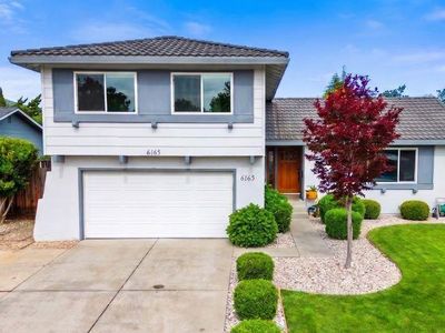 6165 Calle Del Conejo, San Jose, CA, 95120