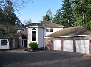 3010 NW 123rd Pl, Portland, OR 97229