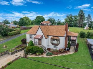 2509 Ridge Rd, Finleyville, PA 15332