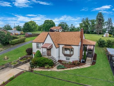 2509 Ridge Rd, Finleyville, PA, 15332