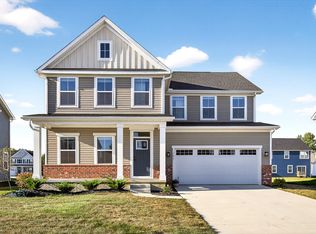 103 Cameo Woods Dr, Delaware, OH 43015