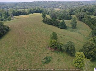 0 Big Brush Creek Rd, Buffalo, KY 42716