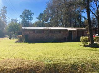 435 Tallow Dr, Conroe, TX 77385