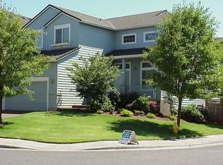 15392 NW Dane Ln, Portland, OR 97229