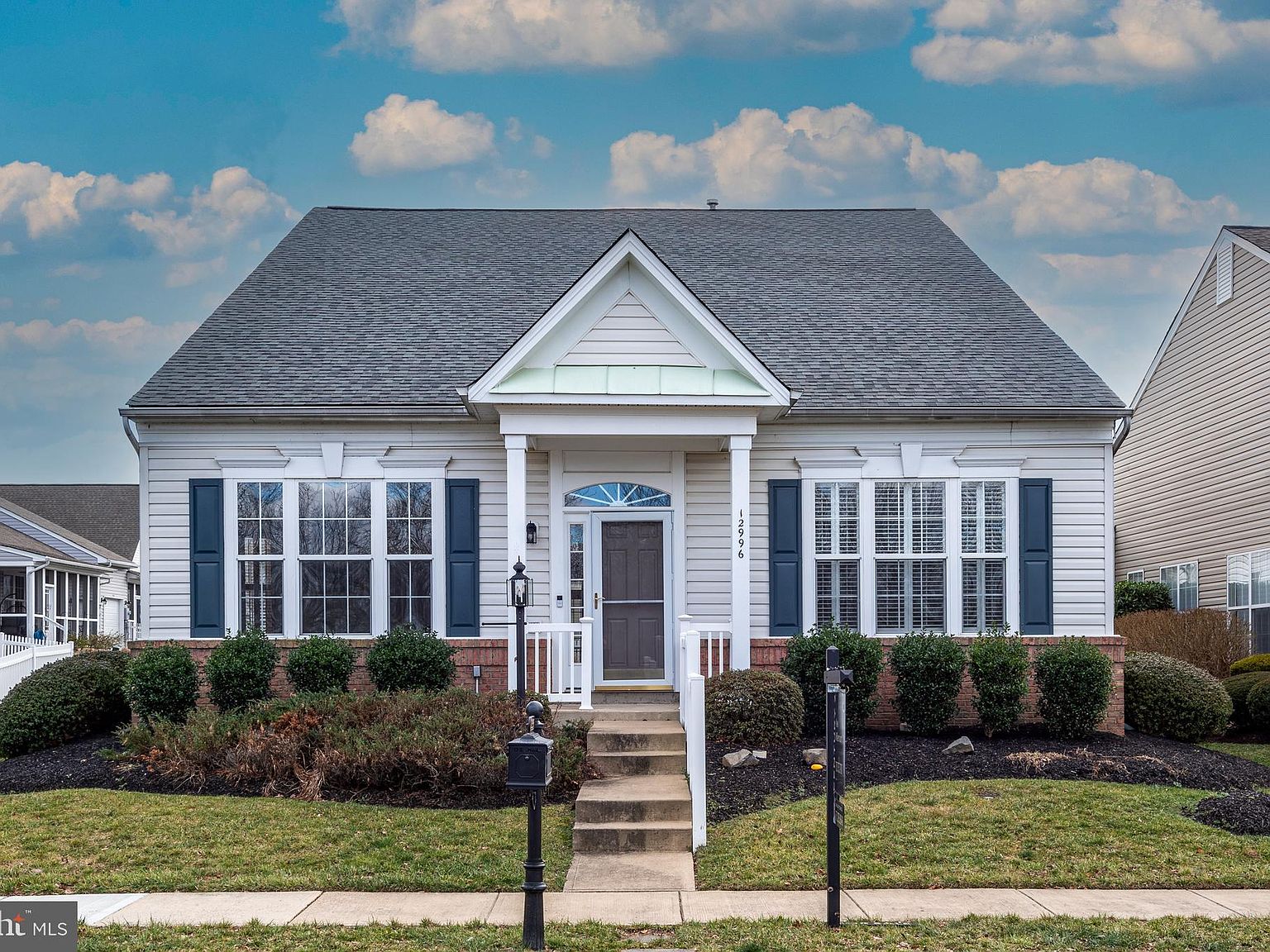 12996 Dunbarton Dr, Bristow, VA 20136 Zillow