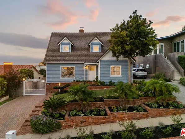 3633 Almeria St, San Pedro, CA 90731