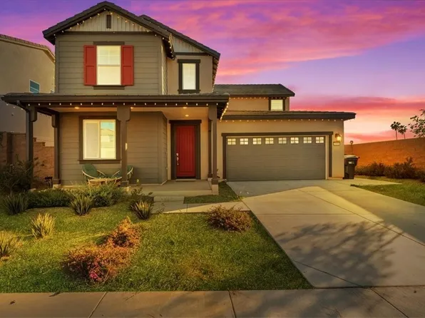 30855 Stone Hill Dr, Homeland, CA 92548