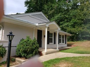 2500 Grant Ave, Raleigh, NC 27608