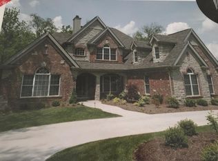5359 O Connor Pass, Swartz Creek, MI 48473