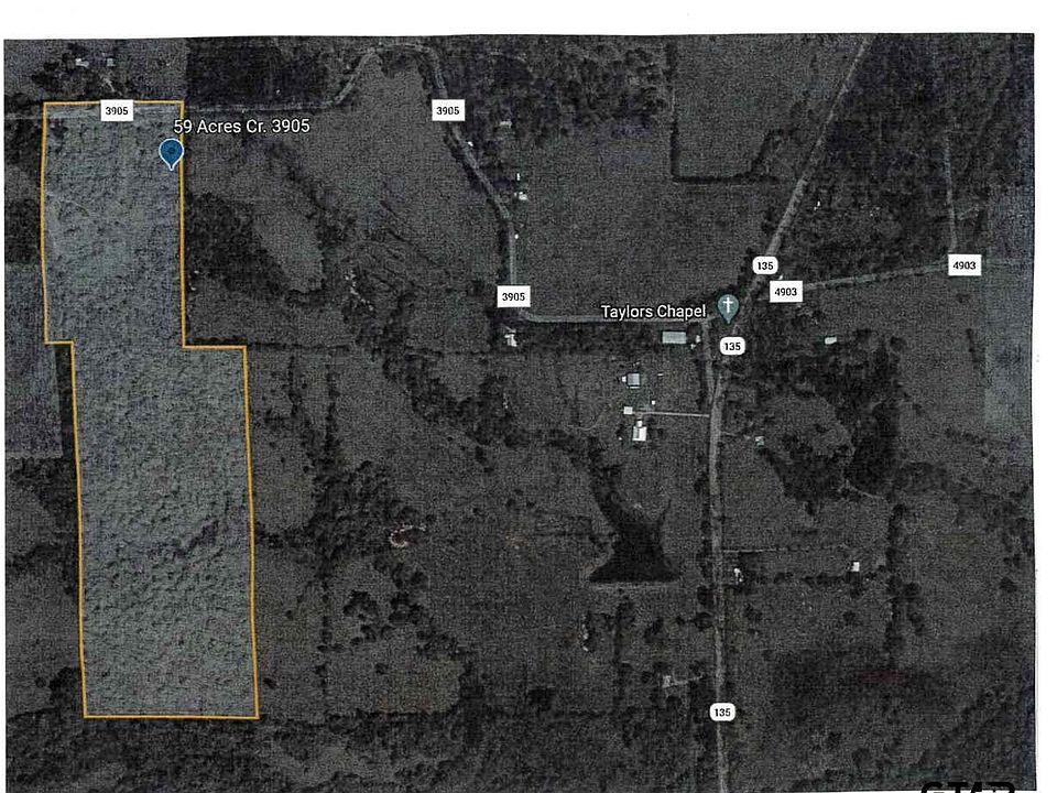 1st image of County Road 3905