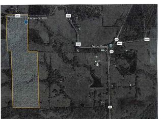 County Road 3905, Jacksonville, TX 75766