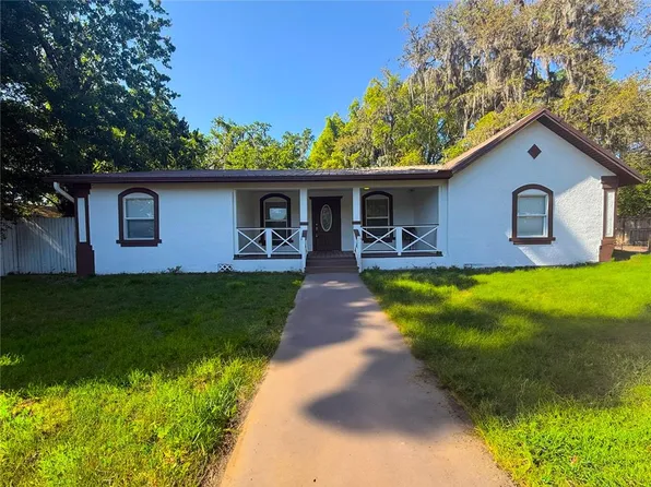 40709 Melrose Ave, Zephyrhills, FL 33540