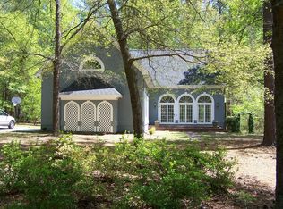 117 Ragin Dr, Hopkins, SC 29061