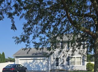 26143 S Plum Tree Ln, Monee, IL 60449