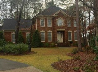 24 S Bolen Hall Ct, Columbia, SC 29209