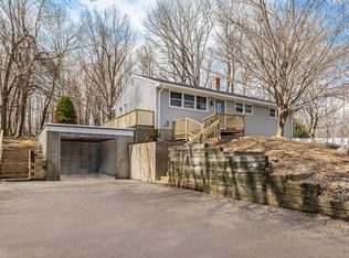 5 Karen Way, Rutland, MA 01543