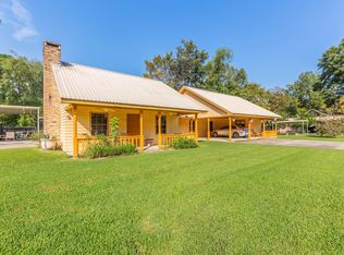 1007 Vermilion St, Breaux Bridge, LA 70517