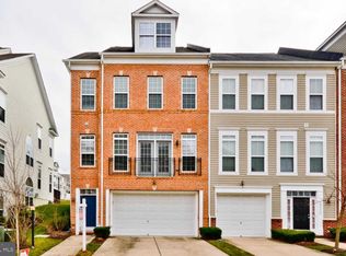 4327 Talmadge Cir, Suitland, MD 20746