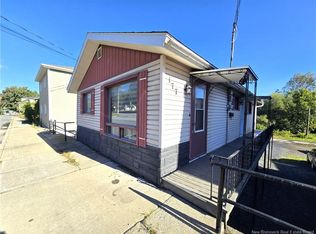 177 Canada Rd, Edmundston, NB E3V 1V7