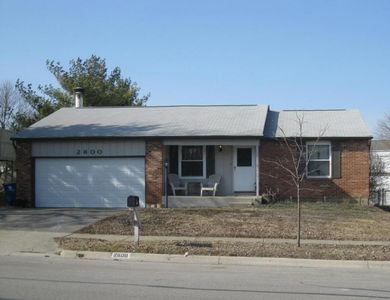 2600 Blue Rock Blvd, Grove City, OH, 43123