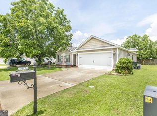 417 Madison Place Pkwy, Byron, GA 31008