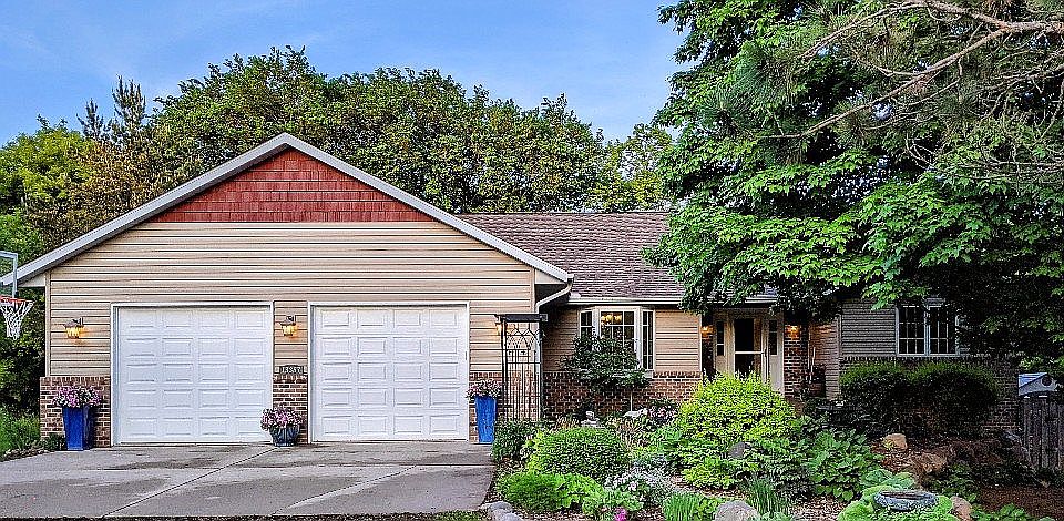 Country living near the city