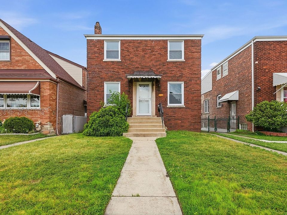 1st image of 10619 S Avenue C