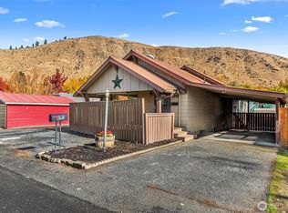 120 S Douglas Street, Cashmere, WA 98815