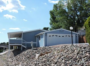 2481 E River Trail Rd, Prescott, AZ 86301