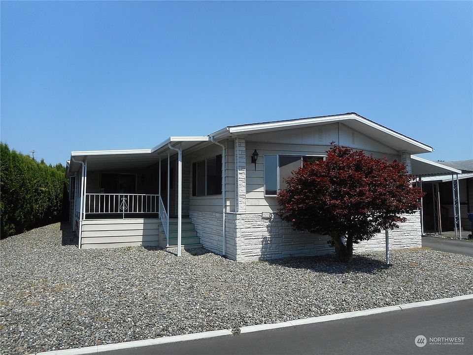 1st image of 5900 64th Street NE #59