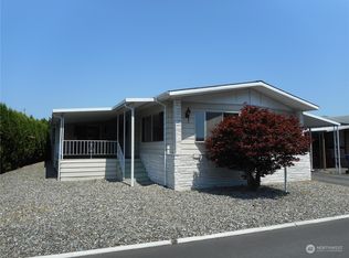 5900 64th St NE UNIT 59, Marysville, WA 98270