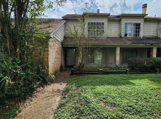 12427 W Village Dr Unit B, Houston, TX 77039