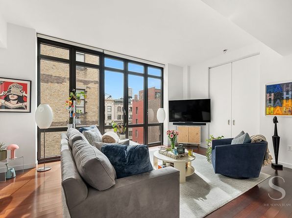4 W 21st St APT 14A, New York, NY 10010