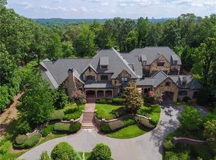 410 Oakmont Cir SE, Marietta, GA 30067