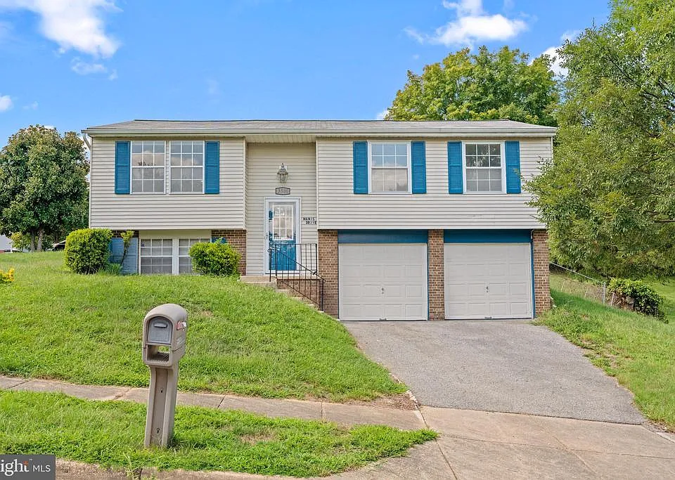 3500 Manis Rd