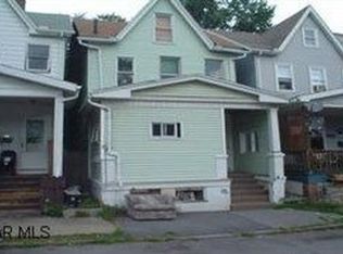 1814 14th Ave, Altoona, PA 16601