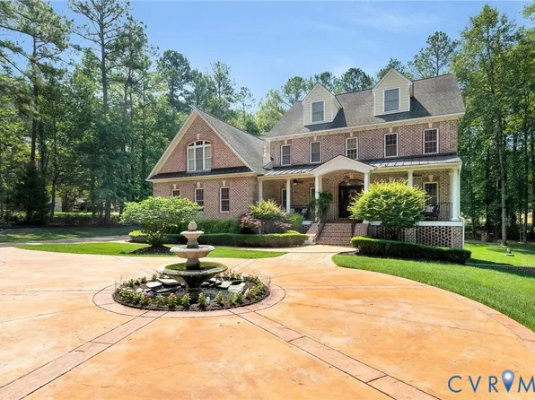 13519 River Otter Ct, Chesterfield, VA 23838
