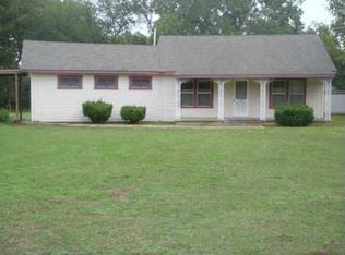 110 State School Rd, Gatesville, TX 76528