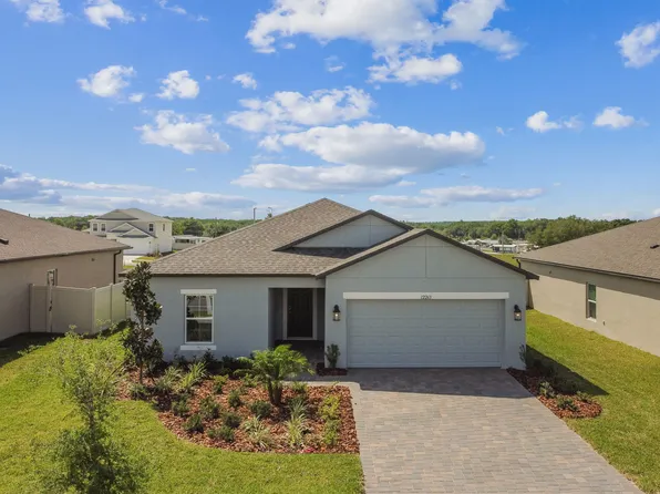 12263 Hilltop Farms Dr, Dade City, FL 33525