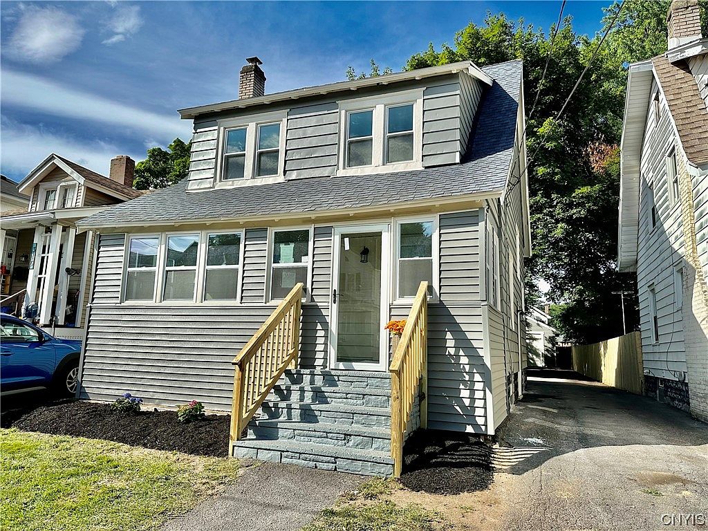308 Mildred Ave, Syracuse, NY 13206 Zillow