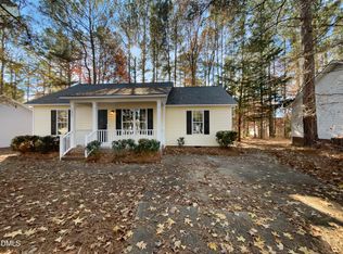 5901 Presentation St, Knightdale, NC 27545