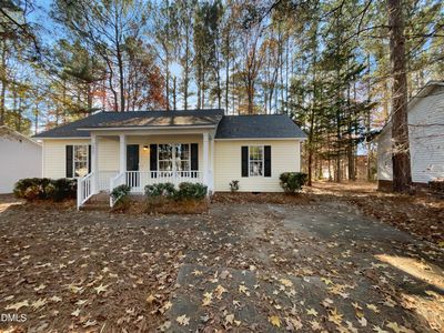 5901 Presentation St, Knightdale, NC, 27545