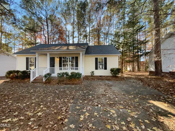 5901 Presentation St, Knightdale, NC 27545