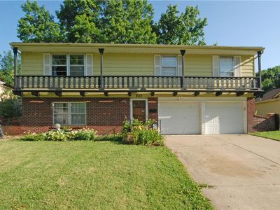 8113 NE 53rd St, Kansas City, MO, 64119