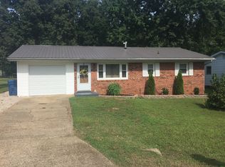 2521 Lee St, Poplar Bluff, MO 63901